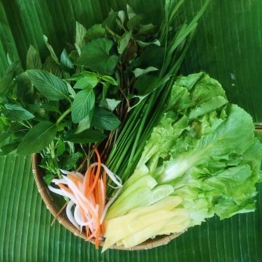 Tổng hợp- Quán Ăn Cô Sương Chợ Đầm - Đặc Sản Nha Trang - Đường Số 1