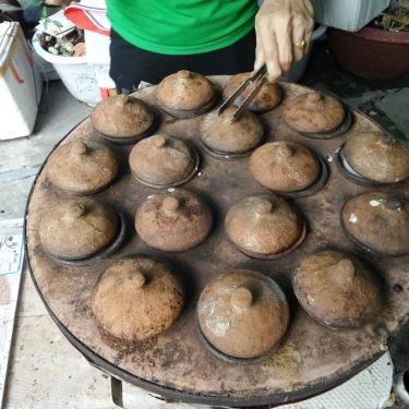 Tổng hợp- Quán Ăn Cô Sương Chợ Đầm - Đặc Sản Nha Trang - Đường Số 1