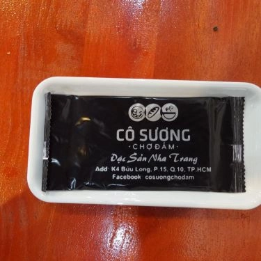 Tổng hợp- Quán Ăn Cô Sương Chợ Đầm - Đặc Sản Nha Trang - Đường Số 1
