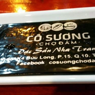 Tổng hợp- Quán Ăn Cô Sương Chợ Đầm - Đặc Sản Nha Trang - Đường Số 1