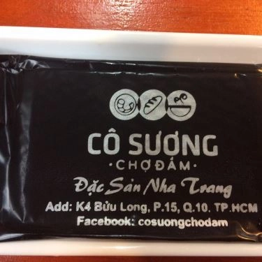 Tổng hợp- Quán Ăn Cô Sương Chợ Đầm - Đặc Sản Nha Trang - Đường Số 1