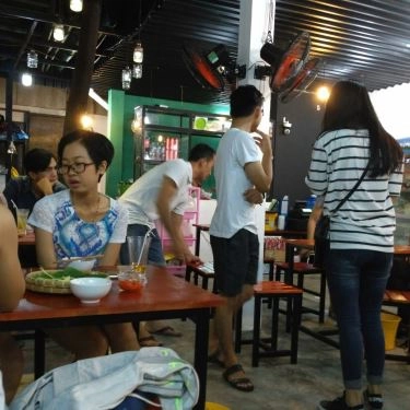 Tổng hợp- Quán Ăn Cô Sương Chợ Đầm - Đặc Sản Nha Trang - Đường Số 1