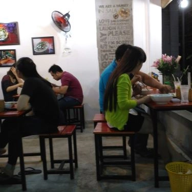 Tổng hợp- Quán Ăn Cô Sương Chợ Đầm - Đặc Sản Nha Trang - Đường Số 1