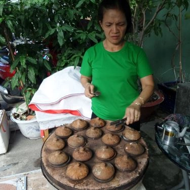 Tổng hợp- Quán Ăn Cô Sương Chợ Đầm - Đặc Sản Nha Trang - Đường Số 1