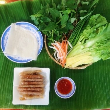 Tổng hợp- Quán Ăn Cô Sương Chợ Đầm - Đặc Sản Nha Trang - Đường Số 1