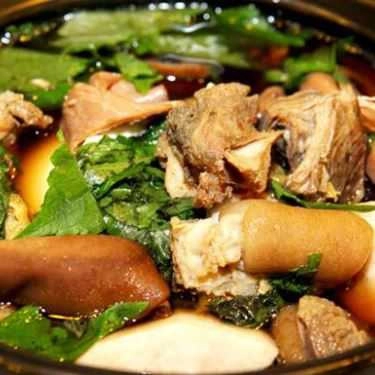 Món ăn- Tấm - Đặc Sản Vùng Miền
