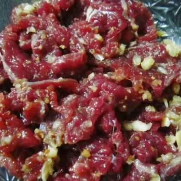 Món ăn- Tấm - Đặc Sản Vùng Miền