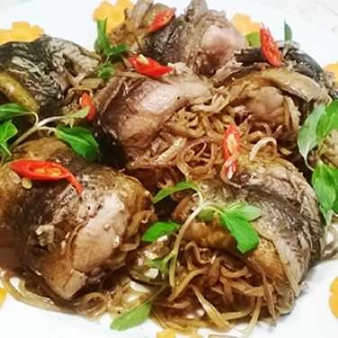 Tổng hợp- Tấm - Đặc Sản Vùng Miền