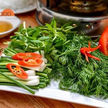 Tổng hợp- Tấm - Đặc Sản Vùng Miền