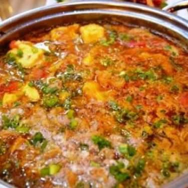 Món ăn- Tấm - Đặc Sản Vùng Miền