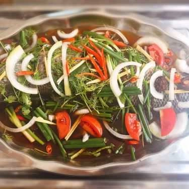 Tổng hợp- Tấm - Đặc Sản Vùng Miền