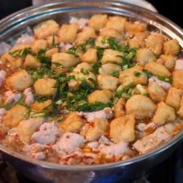 Món ăn- Tấm - Đặc Sản Vùng Miền