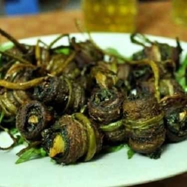 Tổng hợp- Tấm - Đặc Sản Vùng Miền