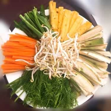 Tổng hợp- Tấm - Đặc Sản Vùng Miền