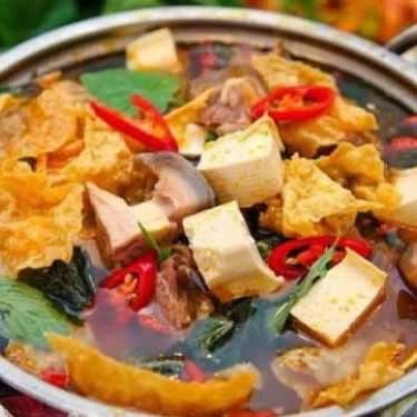 Món ăn- Tấm - Đặc Sản Vùng Miền