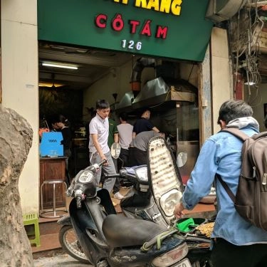 Tổng hợp- Quán Ăn Cô Tám - Cơm Rang