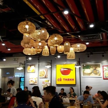 Tổng hợp- Nhà Hàng Cô Thanh Noodles - Saigon Centre