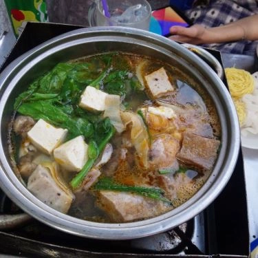 Món ăn- Quán Ăn Cô Thu - Lẩu Đuôi Bò