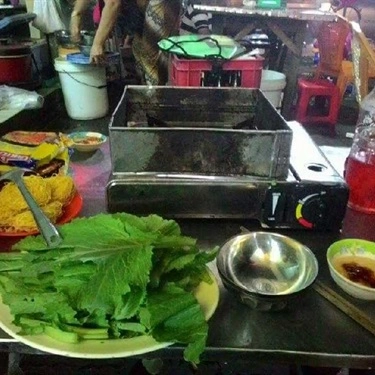Tổng hợp- Quán Ăn Cô Thu - Lẩu Đuôi Bò