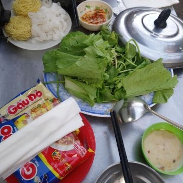 Món ăn- Quán Ăn Cô Thu - Lẩu Đuôi Bò