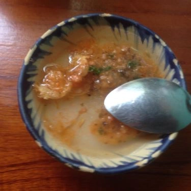 Món ăn- Quán Ăn Cô Tiên - Bánh Bèo