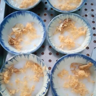 Món ăn- Quán Ăn Cô Tiên - Bánh Bèo