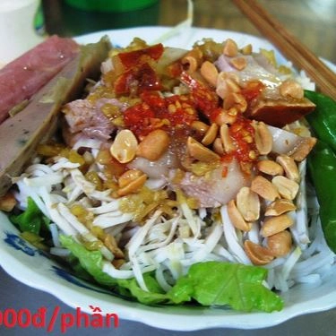 Tổng hợp- Quán Ăn Cô Triều Đại Lộc - Mì Quảng & Bánh Tráng Thịt Heo