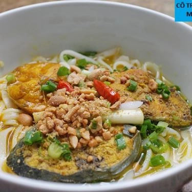 Tổng hợp- Quán Ăn Cô Triều Đại Lộc - Mì Quảng & Bánh Tráng Thịt Heo