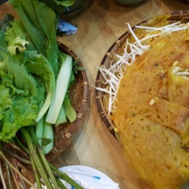 Món ăn- Quán Ăn Cô Tư - Bún Cá Lóc