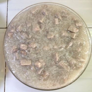 Món ăn- Quán Ăn Cô Tư - Nem Nướng, Gỏi Cuốn & Cơm Bò Lúc Lắc