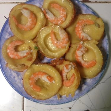 Món ăn- Quán Ăn Cô Tư - Nem Nướng, Gỏi Cuốn & Cơm Bò Lúc Lắc