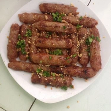 Món ăn- Quán Ăn Cô Tư - Nem Nướng, Gỏi Cuốn & Cơm Bò Lúc Lắc