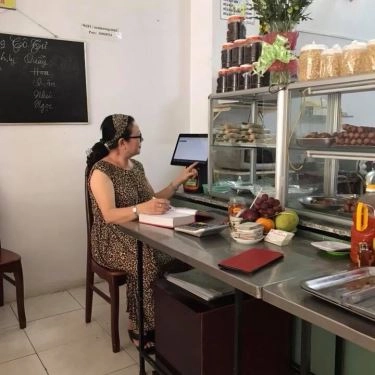 Tổng hợp- Quán Ăn Cô Tư - Nem Nướng, Gỏi Cuốn & Cơm Bò Lúc Lắc