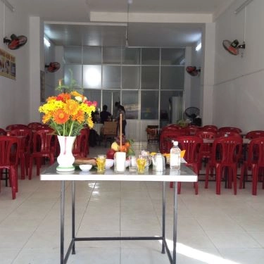 Tổng hợp- Quán Ăn Cô Tư - Nem Nướng, Gỏi Cuốn & Cơm Bò Lúc Lắc