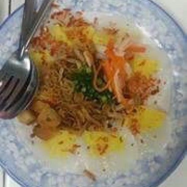 Món ăn- Quán Ăn Cô Tư - Nem Nướng, Gỏi Cuốn & Cơm Bò Lúc Lắc