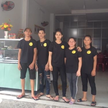 Tổng hợp- Quán Ăn Cô Tư - Nem Nướng, Gỏi Cuốn & Cơm Bò Lúc Lắc