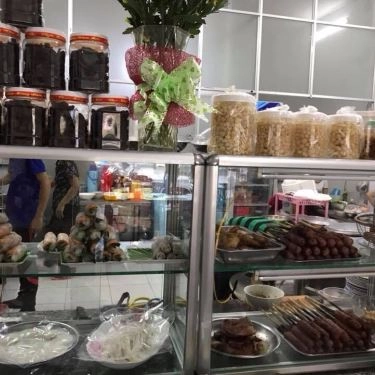 Tổng hợp- Quán Ăn Cô Tư - Nem Nướng, Gỏi Cuốn & Cơm Bò Lúc Lắc