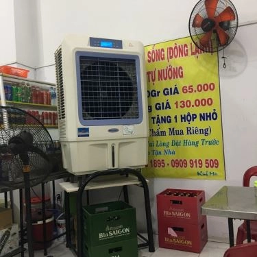 Tổng hợp- Quán Ăn Cô Tư - Nem Nướng, Gỏi Cuốn & Cơm Bò Lúc Lắc