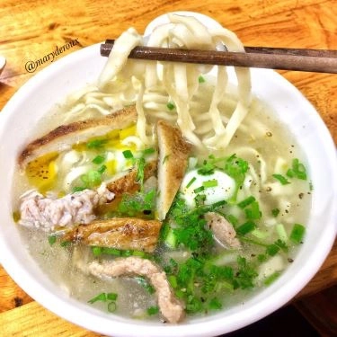 Tổng hợp- Quán Ăn Cô Túc - Bánh Canh & Mì - Lê Đức Thọ