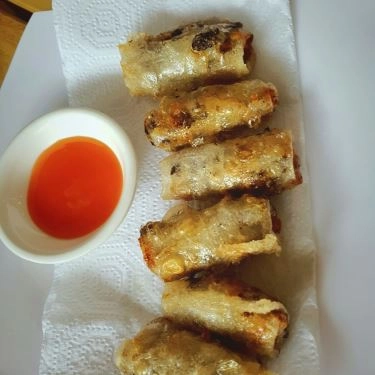 Món ăn- Quán Ăn Cô Túc - Bánh Canh & Mì - Lê Đức Thọ