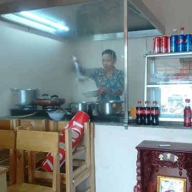 Tổng hợp- Quán Ăn Cô Túc - Bánh Canh & Mì - Lê Đức Thọ