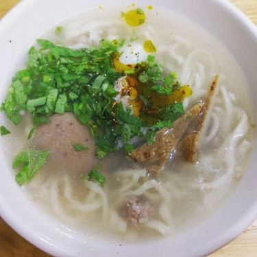 Tổng hợp- Quán Ăn Cô Túc - Bánh Canh & Mì - Lê Đức Thọ