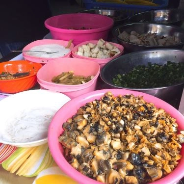 Tổng hợp- Quán Ăn Cô Tuyết - Bún Ốc, Bò