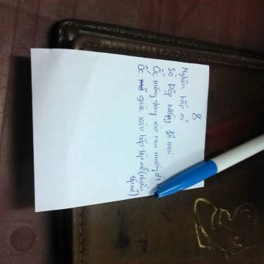 Tổng hợp- Quán Ăn Quán Ốc Cô Tuyết - Hoàng Hoa Thám