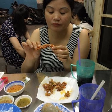 Tổng hợp- Quán Ăn Quán Ốc Cô Tuyết - Hoàng Hoa Thám