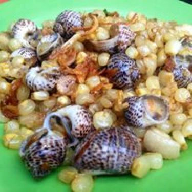 Tổng hợp- Quán Ăn Quán Ốc Cô Tuyết - Hoàng Hoa Thám