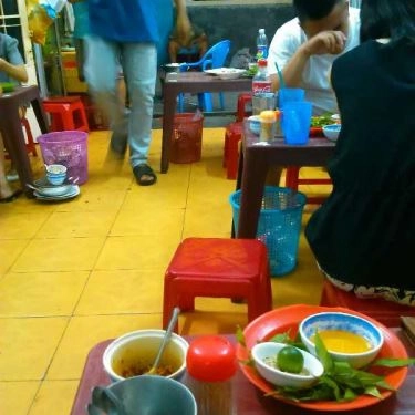 Tổng hợp- Quán Ăn Quán Ốc Cô Tuyết - Hoàng Hoa Thám