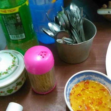 Tổng hợp- Quán Ăn Quán Ốc Cô Tuyết - Hoàng Hoa Thám
