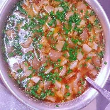 Món ăn- Quán Ăn Cô Út - Đặc Sản Phan Thiết