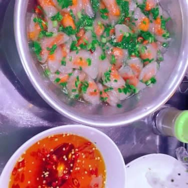 Món ăn- Quán Ăn Cô Út - Đặc Sản Phan Thiết